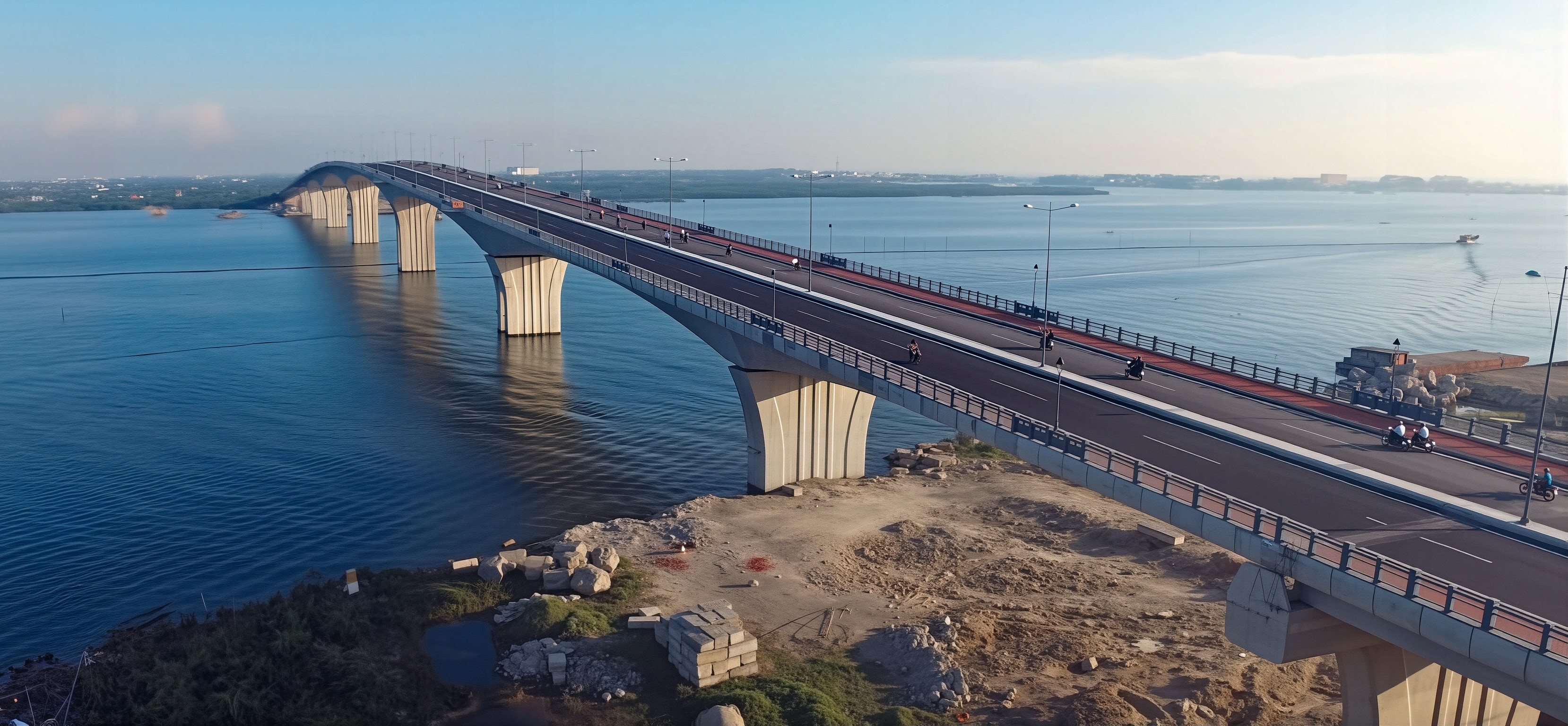 Cầu Cửa Đại