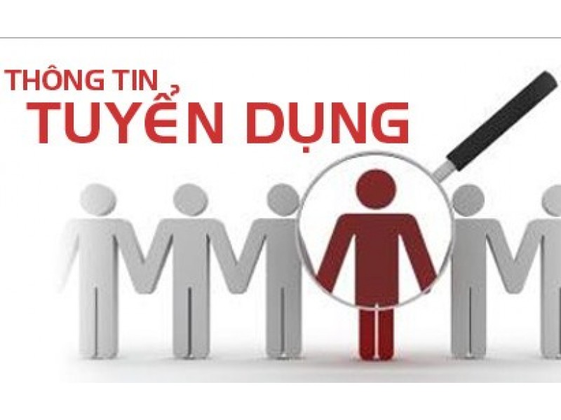 Chuyên viên hành chính - tuyển dụng