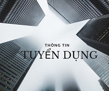 Thông tin tuyển dụng